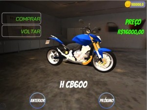 Motoboy Simulator BR׿ͼ2