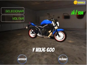 Motoboy Simulator BR׿ͼ1