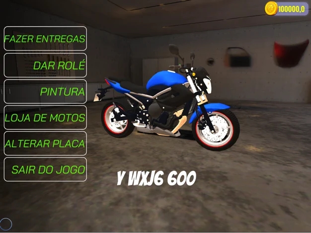 Motoboy Simulator BRİ׿ͼ3: