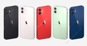 iPhone12Ď׷Nɫ iPhone12ЩDƬ3