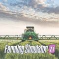 Farming Simulator 21ƽ