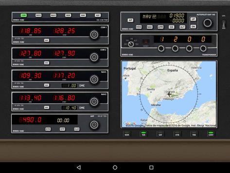 FsC177Panel模拟器中文版游戏下载图片2
