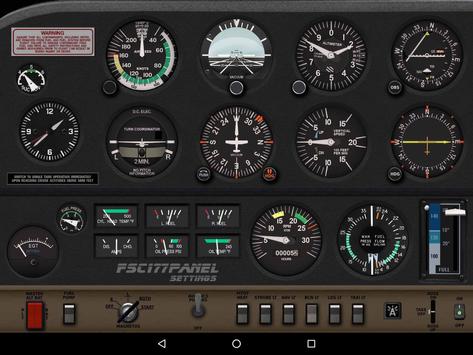 FsC177Panel模拟器中文版游戏下载图片1