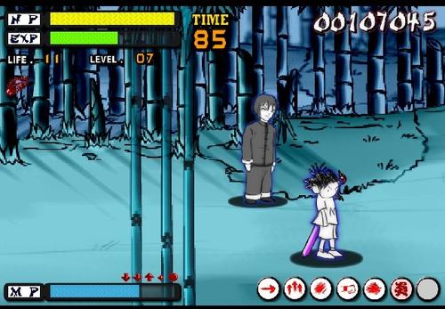 灵动嘻哈外传安卓手机版正式版图片1