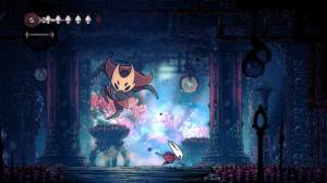 նʿ˿֮Ϸֻ棨Hollow Knight SilksongͼƬ1