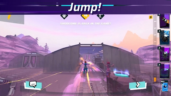 Rogue Racers׿İϷͼ2: