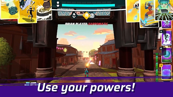 Rogue Racers׿İϷͼ3: