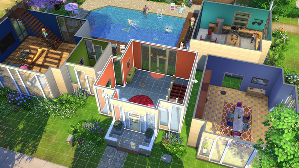 thesims4ֻѰͼ2: