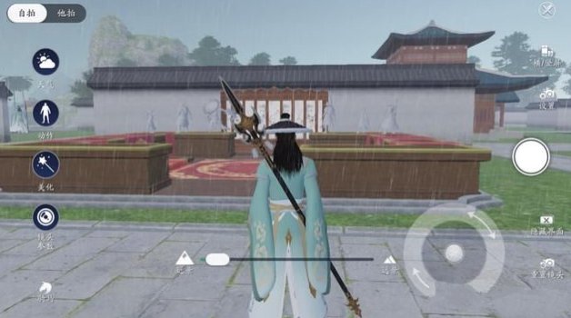天涯明月刀手游豪宅房型图纸大全 豪宅这么打造?