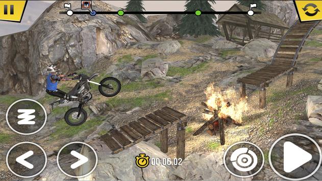 Ħ4ư氲׿ϷأTrial Xtreme 4 Remasteredͼ3: