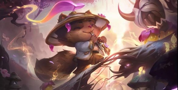 云顶之弈10.21卢登提莫怎么上分 10.21卢登提莫出装实战详解