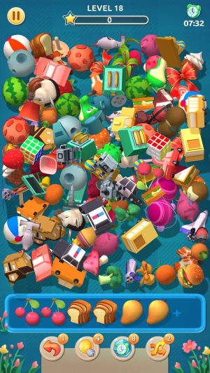 我的配对游戏最新版图片1