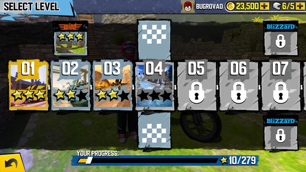 Trial Xtreme 4 Remastered中文安卓版游戏图片1