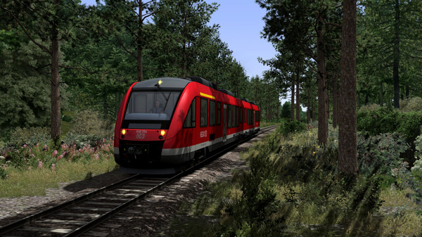 ģг2024ٷй棨Train Simulator 2024ͼ2: