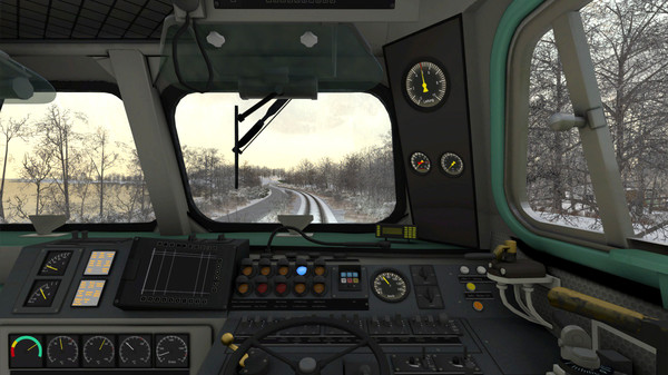ģг2024ٷй棨Train Simulator 2024ͼ1:
