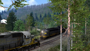 ģг2024ٷй棨Train Simulator 2024ͼƬ1