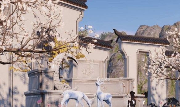 天涯明月刀手游逸侠积分怎么获得 逸侠挑战怎么开启