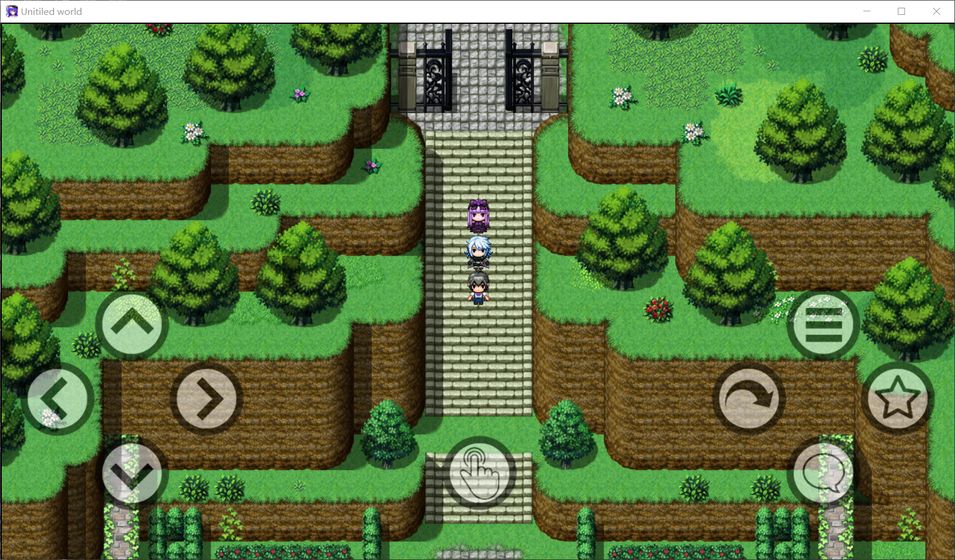 ����δ��������ٷ���׿����Ϸͼ3: