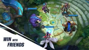 League of Legends Wild Riftշͼ2