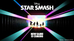 Star Smash[D1