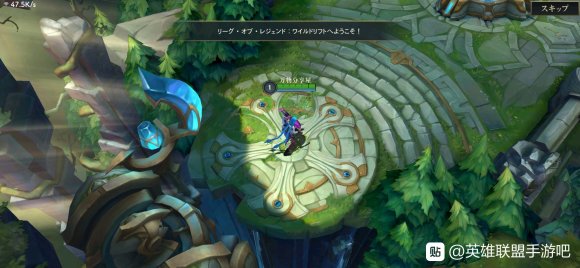 英雄联盟手游帧数最高能开多少 lol手游60帧率设置教程