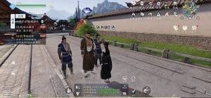 天涯明月刀手遊江南鄭穀樓惡霸在哪 奇遇鄭穀樓惡霸位置及任務攻略圖片3