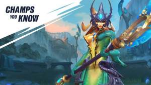 Riot Gamesȭ^[򣩈D2