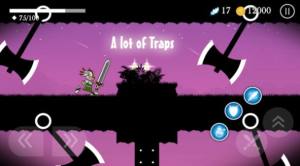 故事骑士冒险游戏最新版图片1