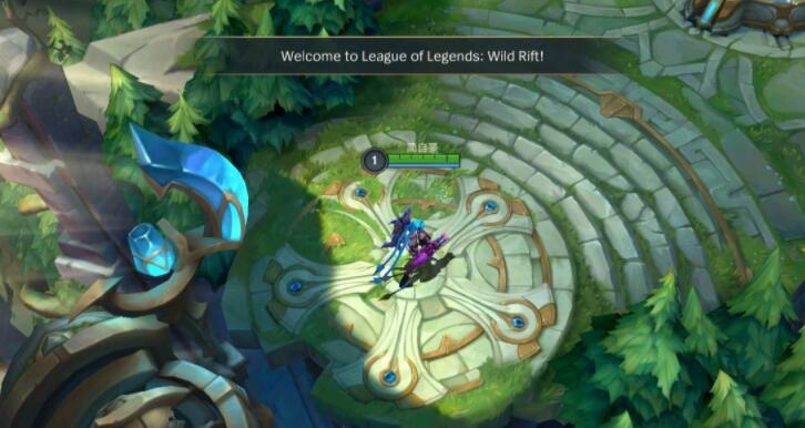 英雄联盟手游怎么用手柄设置键位 LOL手游手柄设置设置教程