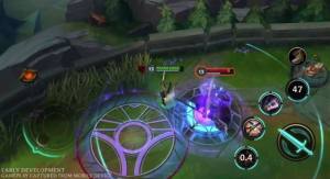 英雄联盟激斗峡谷内测资格申请ios版图片2