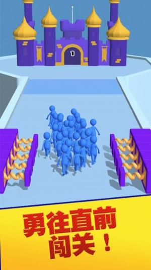 假日大作战游戏最新版图片1