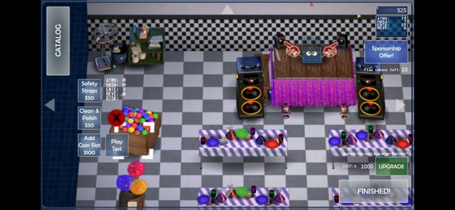 ���׵ϵ���ҹ���ĺ�������Ϸͼ1: