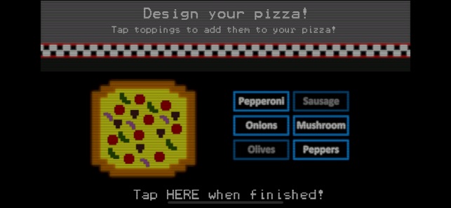 ���׵ϵ���ҹ���ĺ�������Ϸͼ2: