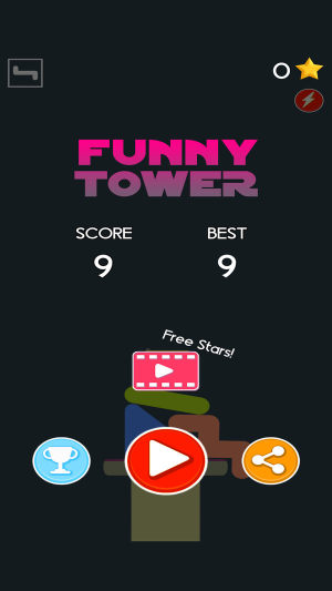 趣味造塔师游戏最新版图片1