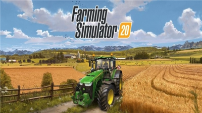 ģũ22steam°(Farming Simulator 22)ͼ2: