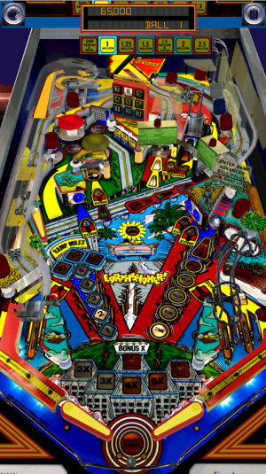 pinball arcade׿ͼ1