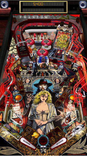 pinball arcade׿ͼ3