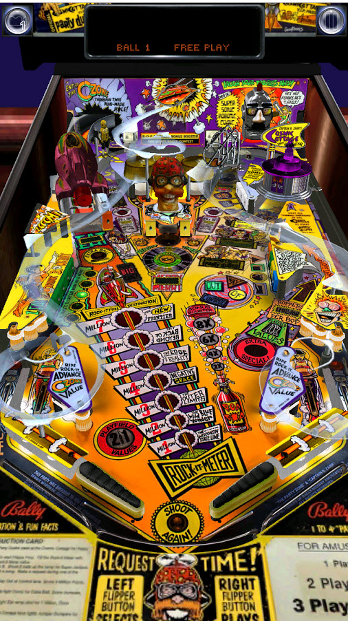 pinball arcade 1.11.0apk׿ͼ2:
