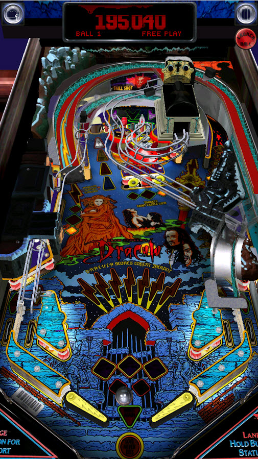 pinball arcade 1.11.0apk׿ͼƬ1
