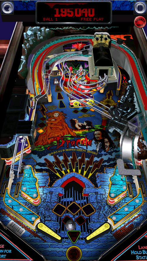 pinball arcade 1.11.0apk׿DƬ1