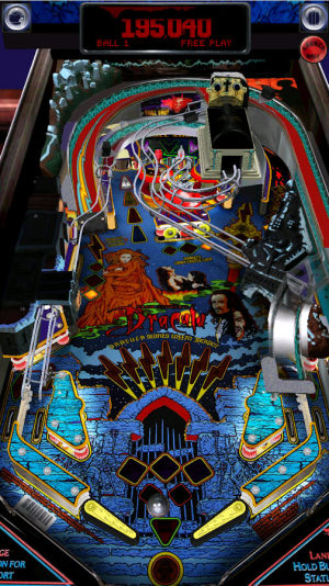 pinball arcade 1.11.0apk׿ͼƬ1