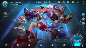 Ӣ[ըˆ lol[ͨDƬ3