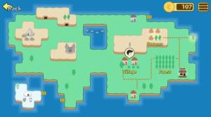 勇士与恐怖鬼魂游戏最新版图片1