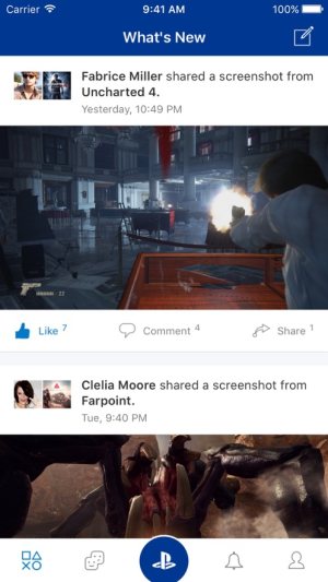 ȫplaystationAPPٷ׿dDƬ2