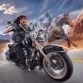 Outlaw Ridersİ