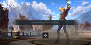 lol[100011ʲN˼ Ӣ[Unable to connect to serverQkDƬ1