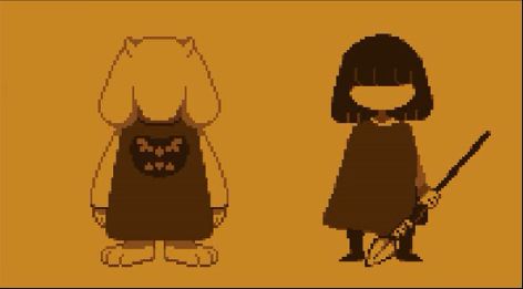 undertaleعٷֻİͼ3: