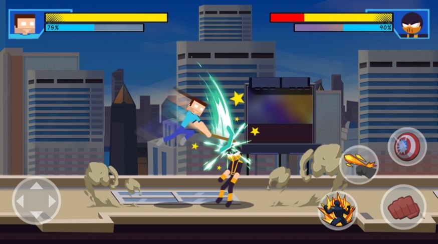 ����˳���Ӣ��ս����׿����Ϸ����ͼ2: