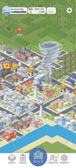 Pocket City 2Ϸͼ1