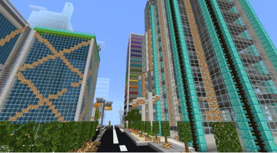 我的世界2020嘉年华在哪里 2020嘉年华直播回放分享[多图]图片3